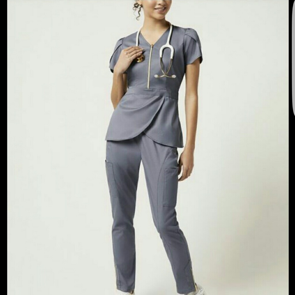 Januu scrubs